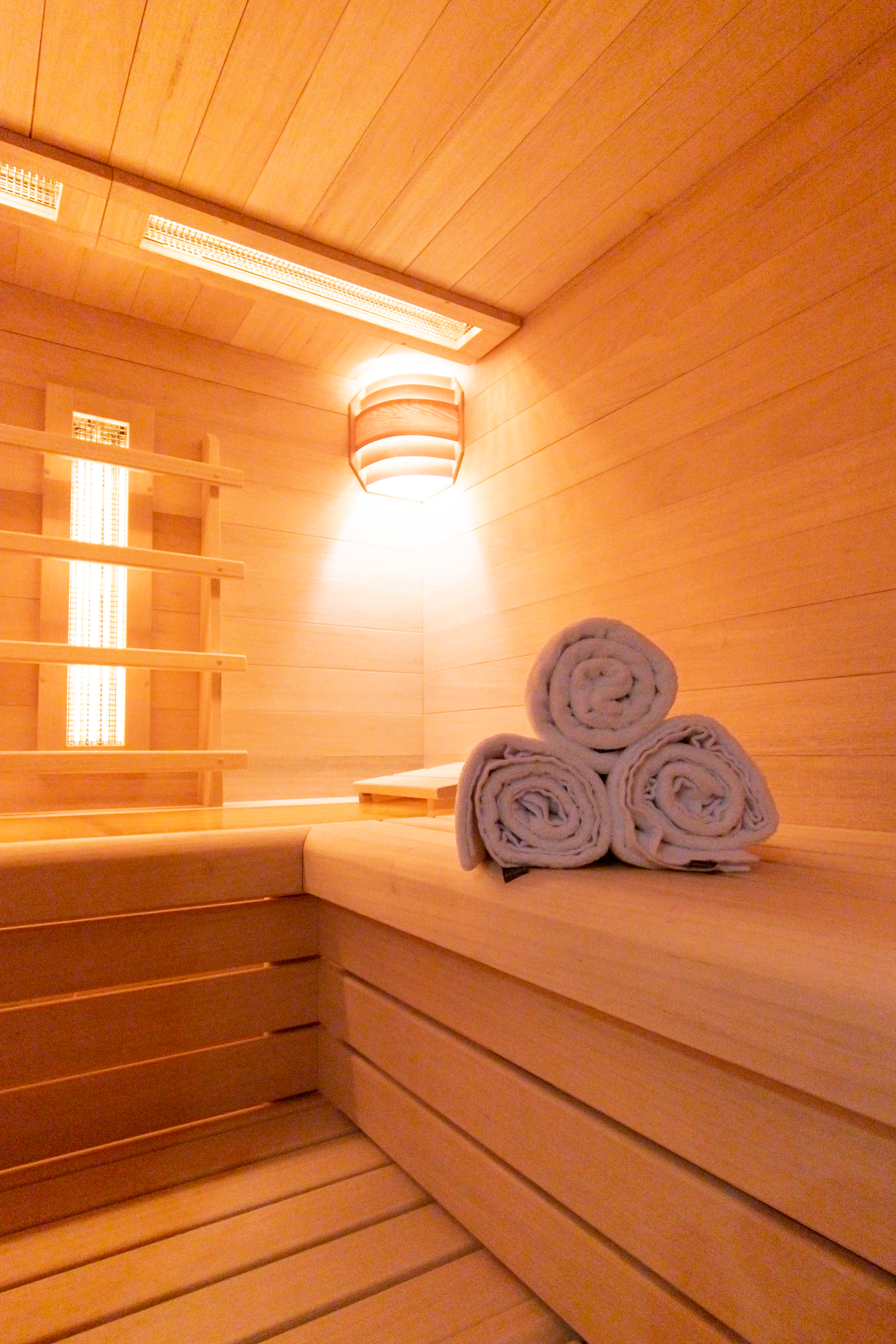 Wellness ibis Styles Zeebrugge