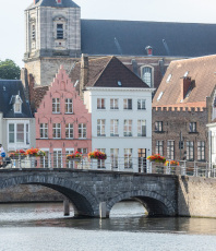 Stad Brugge